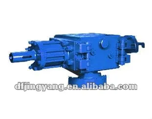 API Hdraulic cameron Single-ram BOP