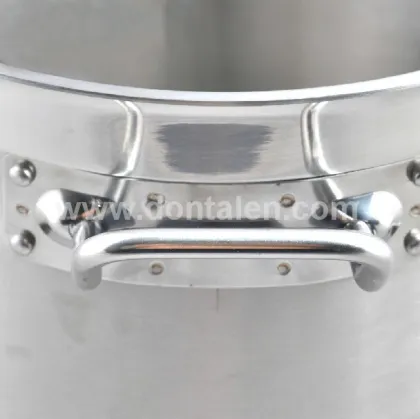 Best stainless steel stock pot/ stew pot