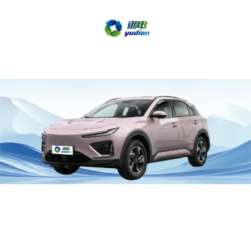 2024 Nezha x Electric SUV- 예금 Neta x 500 New Energy Vehicle