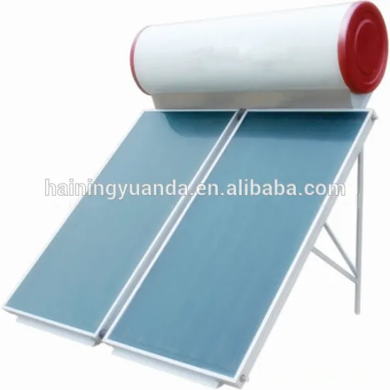 The best selling China panels solar boiler with solar panel manufacturer