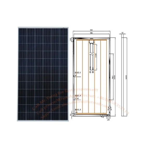 China Manufacturer's 760W Thermal & 270W PV All-in-One Hybrid PVT Solar Panel: An Efficient Solar Module Solution