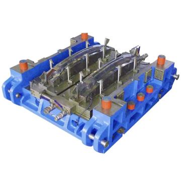 Matriz de estampagem a quente para estampagem de folha