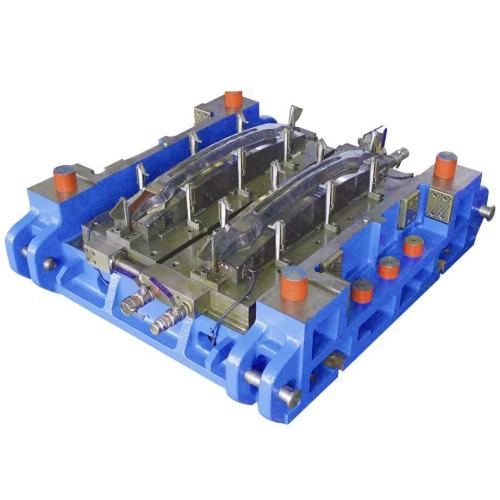 Matriz de estampagem a quente para estampagem de folha