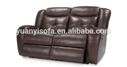 YR2072 Modern recliner sofa, Electric Recliner sofa, home theater furniture
