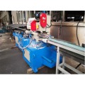 Automatic stainless steel pipe cutting machine