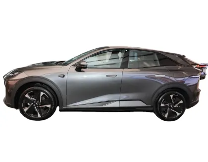 CHANGAN DEEPAL S7