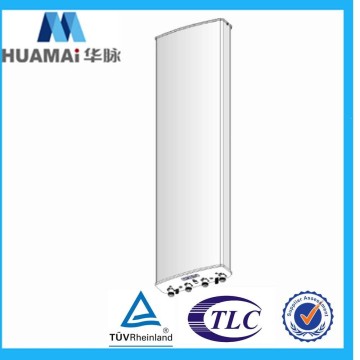 dual polarizated electric adjustable antenna, 1710-2690,dual band antenna