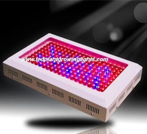 200w Indoor Garden Led Plant Growing Light Enhance Vegetative Growth -20 - 40℃