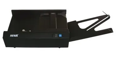 OMR scanner
