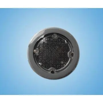 Colorful underground outdoor lights- Solar Brick Lights