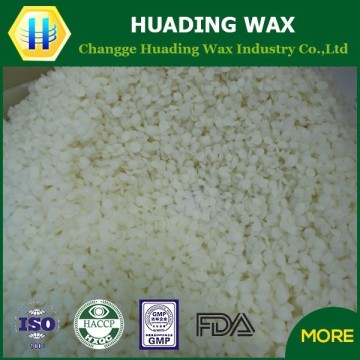 Supply Bleached Beeswax Granule| White Beeswax Pellets