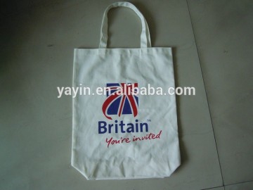 China Manufacturer Strong Practicality Best Price Drawstring Cotton Bag