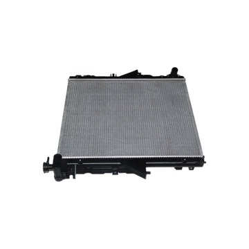 SH Auto Parts Coaltors 1350A817 για Mitsubishi Triton L200 Pajero Sport 2015-On