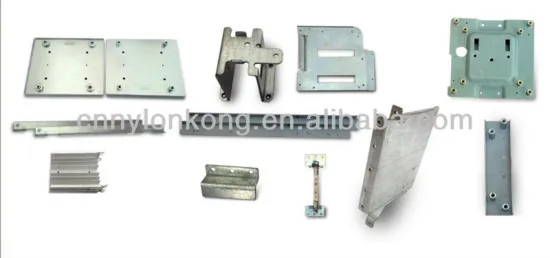 OEM metal stamping part for furniture