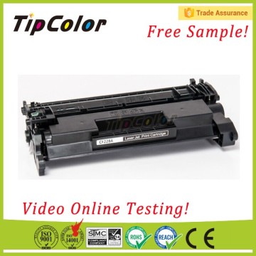 toner cartridge 228A 228X 28A 28X Compatible for hp