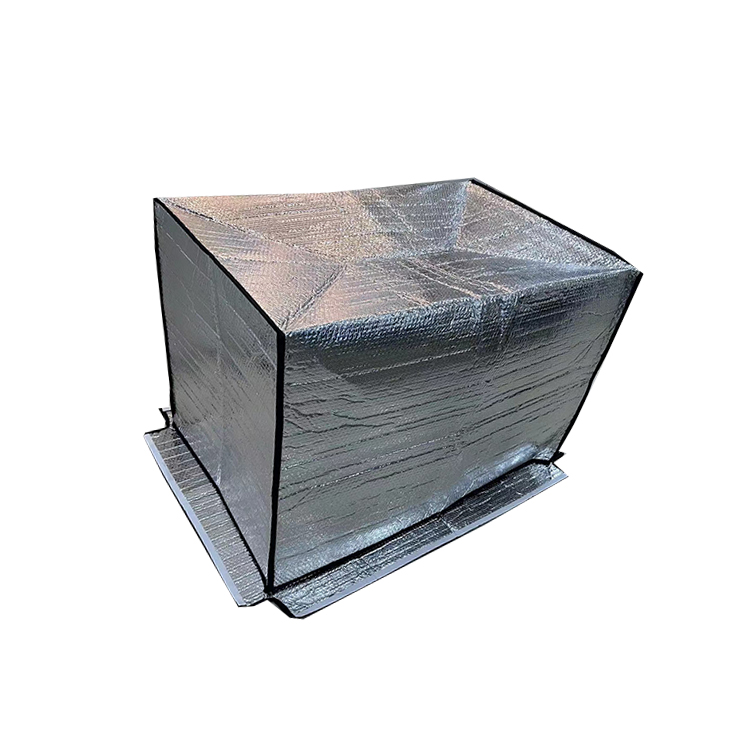pallet cover pallet cover