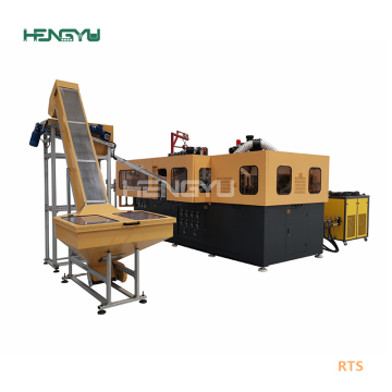 Hengyu 2022 Factory Manufacturer: Automatic Blow Molding Machine