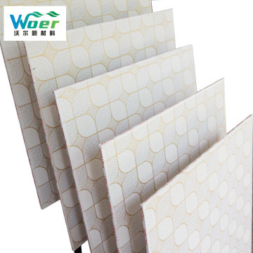 China Restaurant Fireproof PVC/Gypsum Ceiling Panels | Gypsum Board Tiles