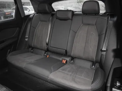 2024 Chinese Manufacturer Electric SUV: E-Tron 50 E-Tron for Q4