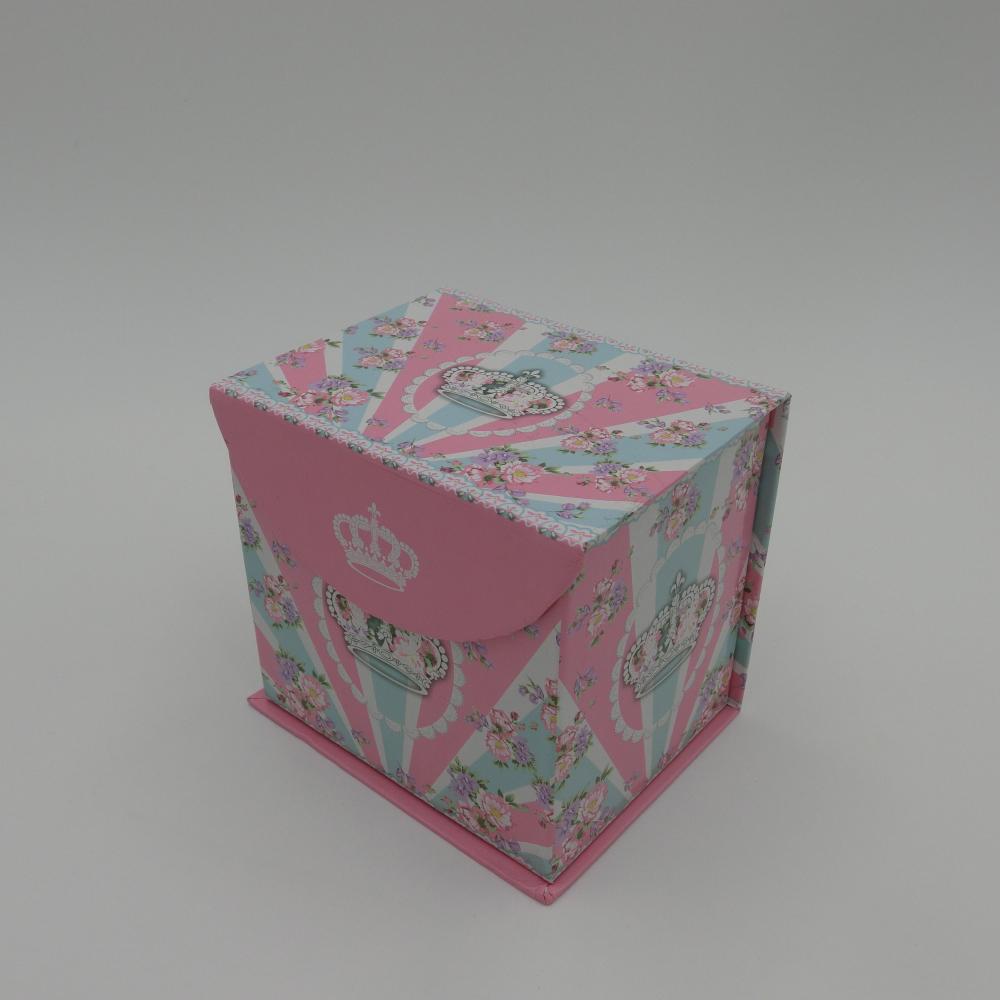 new design paper boxes gift