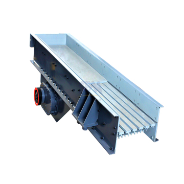 2020 High Competitive Price Kenya Vibrating Grizzly Feeder