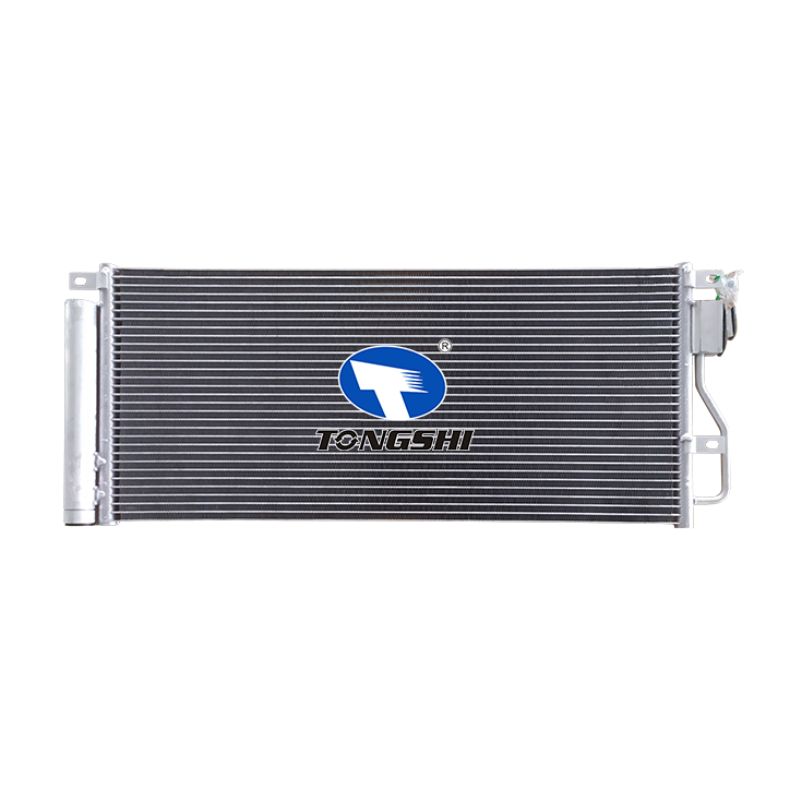 Automotive Car Air Condenser For Buick ENCORE 1.4L L4