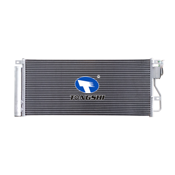 Automotive Car Air Condenser For Buick ENCORE 1.4L L4