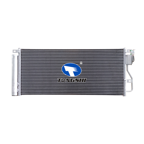Automotive Car Air Condenser For Buick ENCORE 1.4L L4
