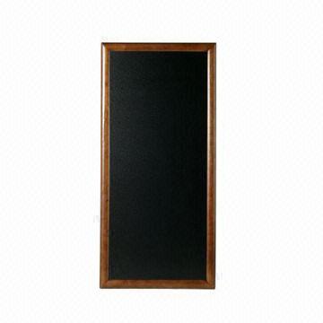 Wall-mounted Chalkboard