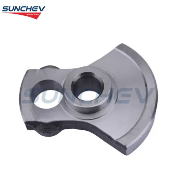 SUNCHEV Crank 3 63V-11432-00 FOR YAMAHA 15HP