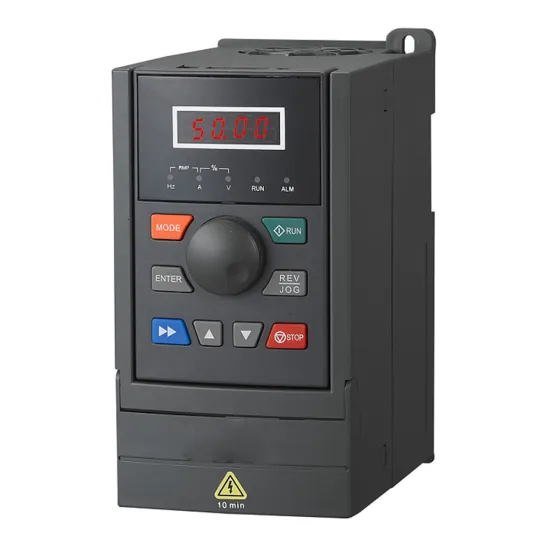 Professional Wholesale Solutions: 2.2kw 1 Phase Variable Frequency Drive and Complete Solar Pump System Design, Installation, and Inverter Services