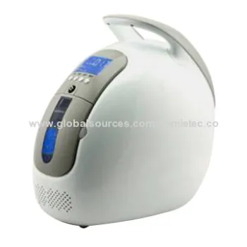 Oxygen concentrator, CE/RoHS