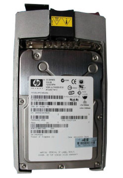 Server Hdd Use For Hp  73g 15k Scsi 404713-001 286778-b22