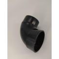 ABS fittings 4 inch 90°SHORT TURN STREET ELBOW