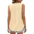 High Quality Women Tank Top breath