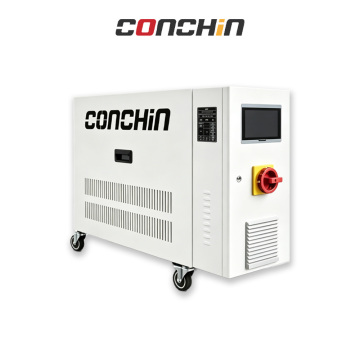 CONCHIN 8kW בקר טמפרטורת עובש מים