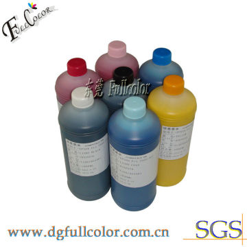 Refillable Compatible Printer Pigment Ink For For Epson 9600 Large Printers