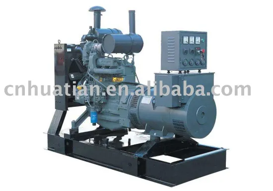 Deutz Power Set