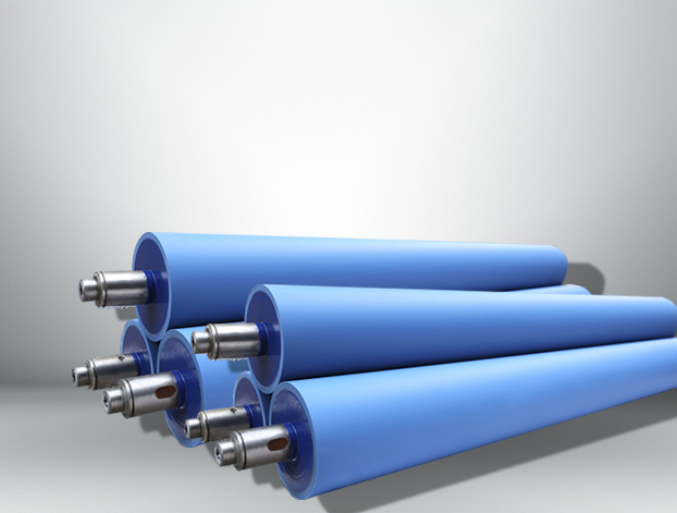 Water Roll for Printing Industry