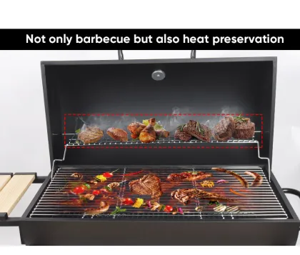 High quality bbq grills outdoor bbq grills portable charcoal barbeque grilsl bbq grills
