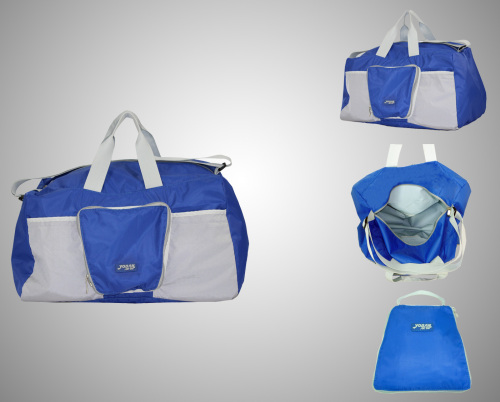 Yoban Lastest Travel Folding Bag (Y-367)