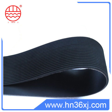 Quality serpentine belt v-ribbed belt manufacturer