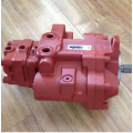 U35 Hydraulic Pump U35 Main Pump PVD-2B-40P