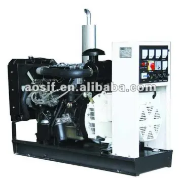 Yangdong 24KW China electric generator