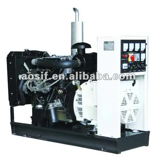 Yangdong 24KW electric power diesel generator