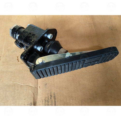 Imported loader WA430 foot valve 423-43-37100