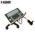 DOD Hign Speed ​​Coding Painting Machine