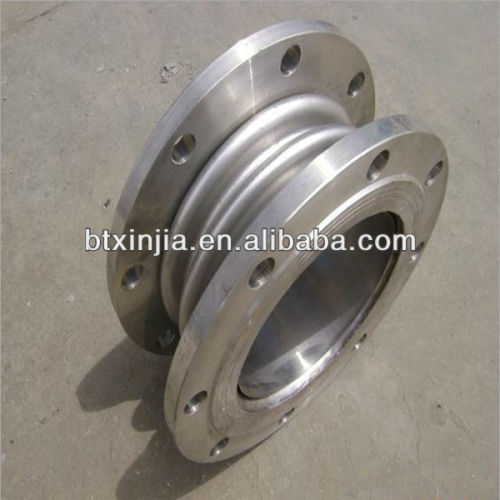 Metal Bellows Pipe Compensator/expansion Joint, High Quality Metal