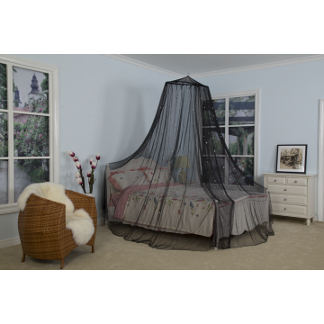 In The Dark Bed Canopy Baby Mosquito Net