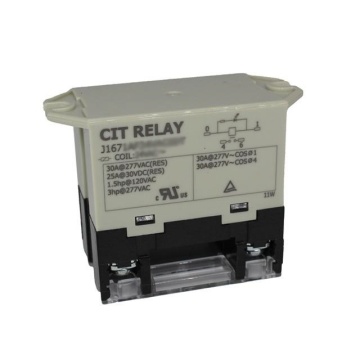 Brand New RJ1S-C-D5 GP RELAY SPDT 5VDC COIL in Stock
